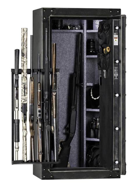 Strike the top of the vault while turning the handle simultaneously. . Kodiak gun safe code change